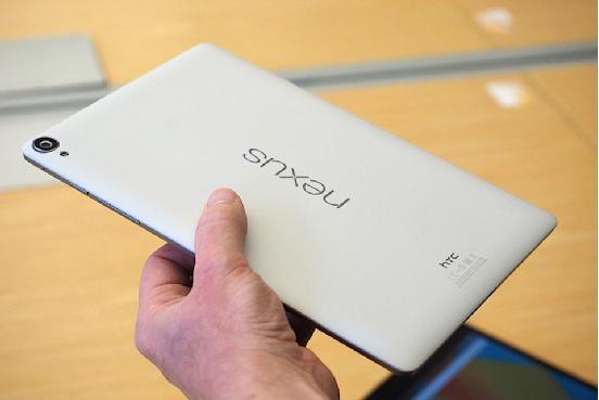 �ȸ��Nexus 9����iPad����ֻΪ������׿ƽ��