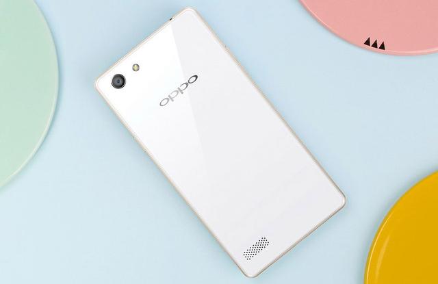 ȫ��ͨOPPO A33�������ᱡ�����1499Ԫ  