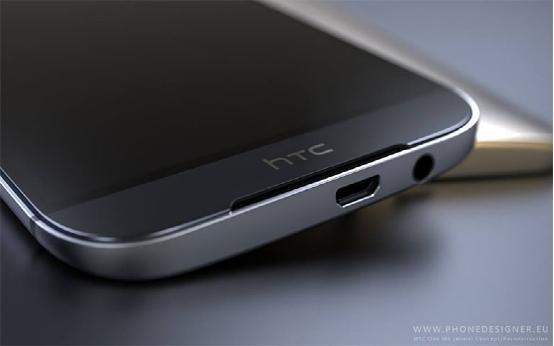 HTC M9���´��Ż��� 1080p��Ļ+ȫ��������