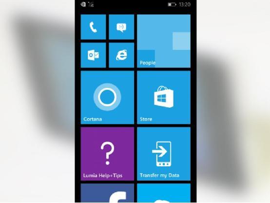 ΢��Lumia 435��Ȳ��� �������Ʋ��ɼ��