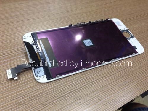iPhone 6��iPad Air 2�㲿���ع⣺������