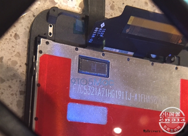 �������ģ�iPhone 6s����ͷ��������ǰ����ǿ��