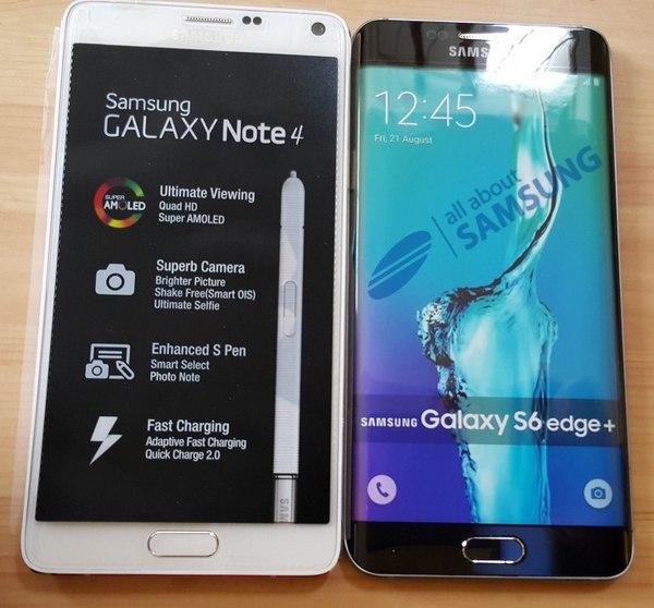������S6 edge+������7288Ԫ 8�µ׿���