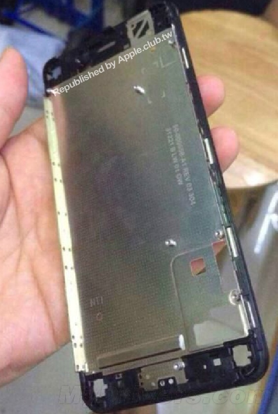 ���ֲ���������iPhone 6��������ع�