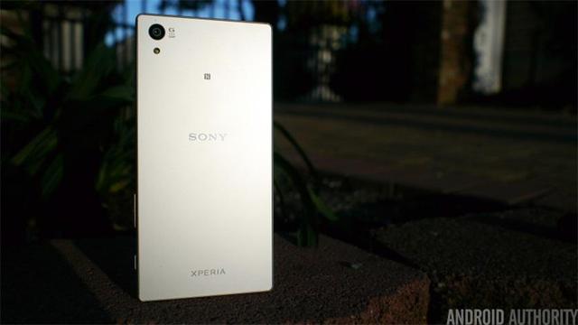 ����Xperia Z5���� ���������Ե��ۺϲ���