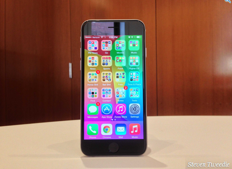 ��Force Touch��iPhone 6S����������