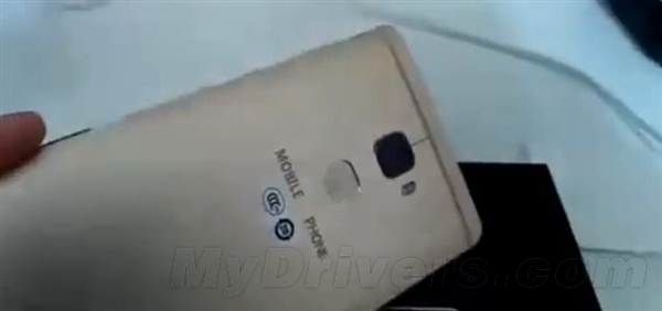 ���ƻ�ΪMate 8����ع⣺���������