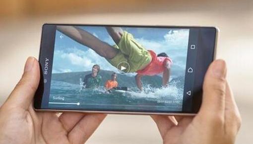 ����Z5ϵ�з��Ȳ��� 4K��Ƶ�����¿ز���