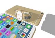 ͼ iPhone 6iWatchܿɰ