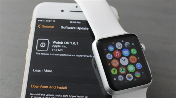WWDC 2015���ǰհ��iOS 9�������