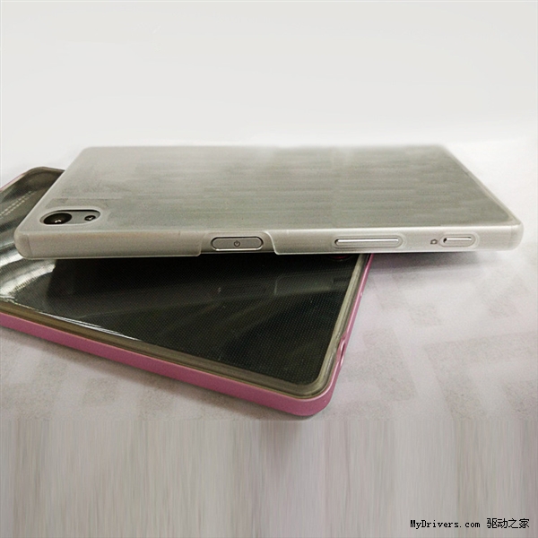 ������˧�콢Xperia Z5ʵ��ģ���ع�