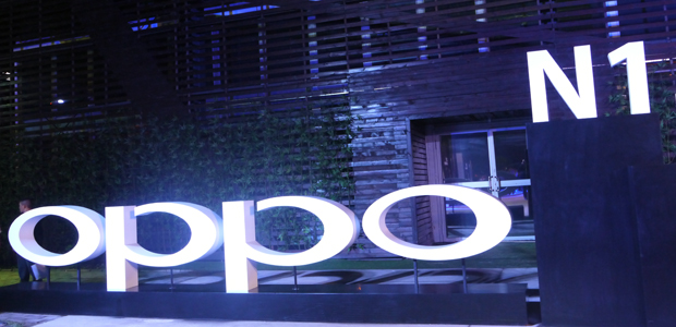 ҲۣOPPO N1ӡᷢʢ