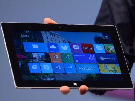 Surface 2ȫWindows RT 8.1ϵͳ