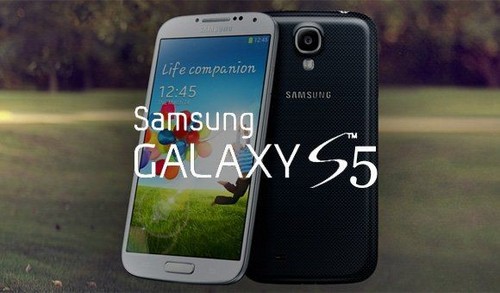AMOLED  Galaxy S5