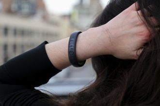 Jawbone Up24Nike+ Fuelband SEֻԱ