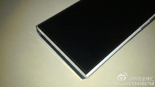 ��Ϊ���콢AscendP7�ع⽫��4������