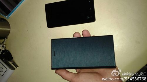 ��Ϊ���콢AscendP7�ع⽫��4������