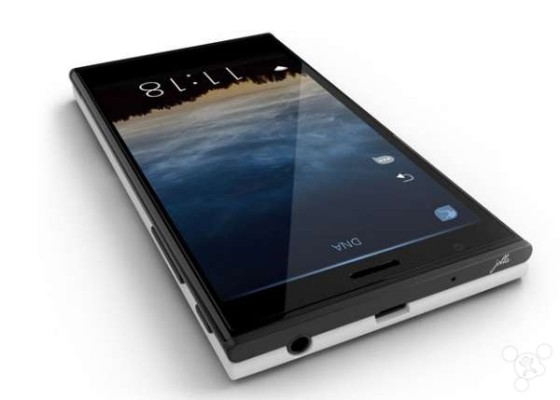 Jolla����SailfishOS1.0����ʼȫ������