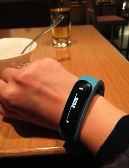 TalkBand�����ֻ�