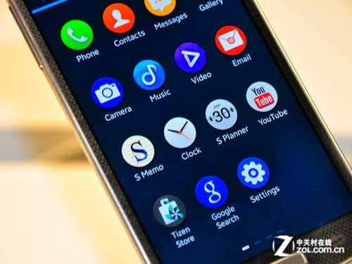 �������ع� ��������Tizenԭ�ͻ����� 