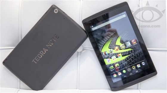 Tegra 4����ƽ�����ı�&ldquo;��&rdquo;