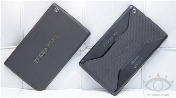 Tegra 4����ƽ�����ı�&ldquo;��&rdquo;