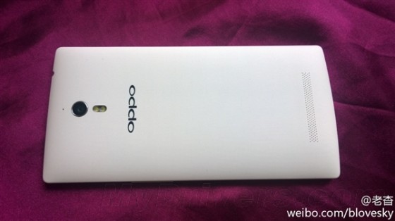 �����ͼ�������OPPO Find 7��