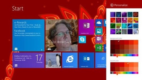 Win 8.1��4��8����ʽ���� ��XPͣ��ͬ�� 
