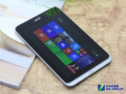 Acer W4��ɫ ���ͼ 