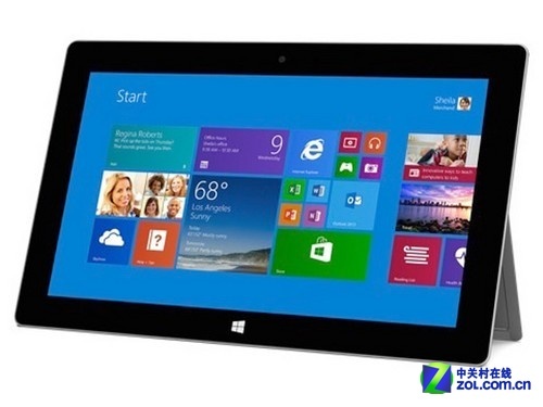 ������ͬ���׷� ΢��Surface 2��3288Ԫ 