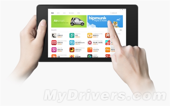 MIUI Pad������ С��ƽ�廹Զ��