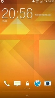 ������ͼ HTC New One Sense 6.0���ˣ�