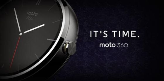 Ħ���������Ƴ������ֱ�Moto 360