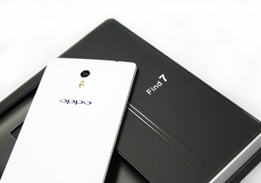  OPPO FIND 7ͼ