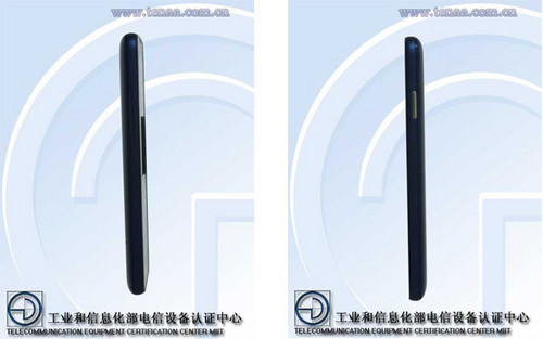 �����еͶ� 5Ӣ��HTC Desire 516���� 