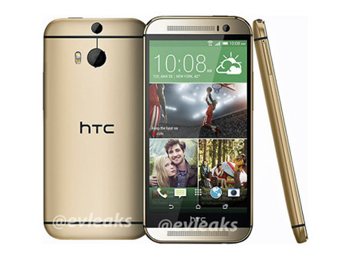����801�ĺ� All New HTC One�ۼ��ع� 