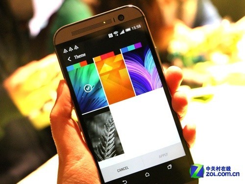 Colorful UI+���Ʋ��� HTC Sense 6ǳ�� 