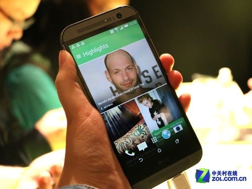 Colorful UI+���Ʋ��� HTC Sense 6ǳ�� 