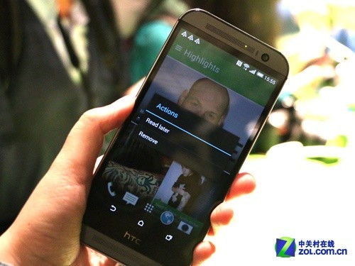 Colorful UI+���Ʋ��� HTC Sense 6ǳ�� 