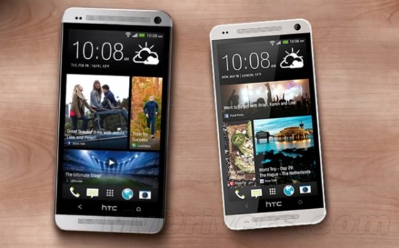 HTC M8 mini�ع⣺�������Ÿ�ˬ