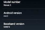 Android4.4.3չ֮ǰ汾BUG޸