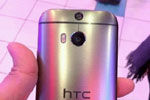 ߶˴ɫ HTC M8ٶع