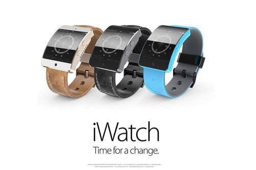 �����ֱ�����ʧ�� iWatchҲ���ܻ�ӭ�� 