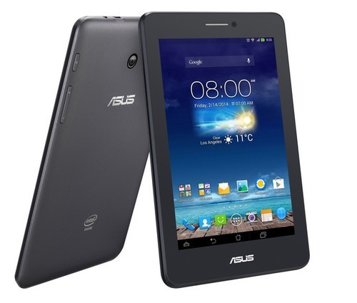 ����˫��˫�� ��˶�����۰�Fonepad 7 
