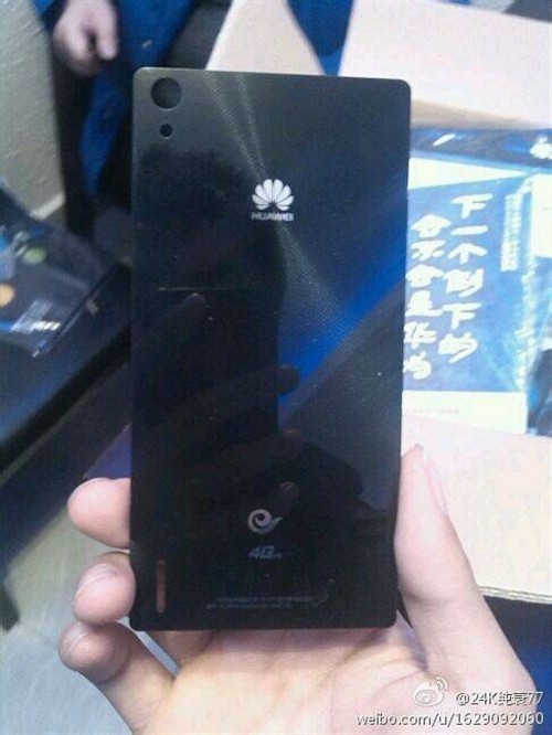 �߿��խ/��Ƿ��� ��ΪAscend P7�ع� 