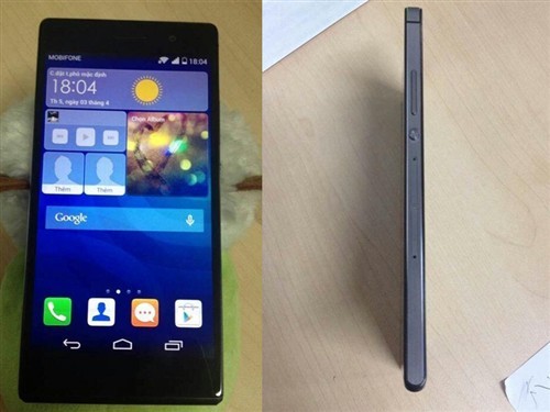 �߿��խ/��Ƿ��� ��ΪAscend P7�ع� 