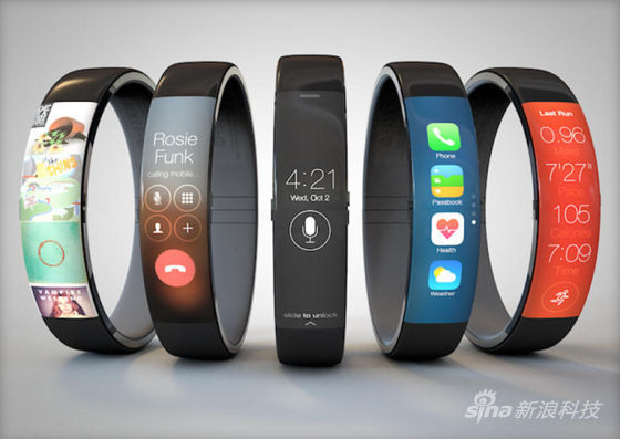 iWatch����ͼ