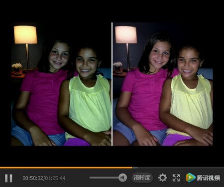 F1.8��Ȧ+��ѧ���� vivo Xshot���ս�� 