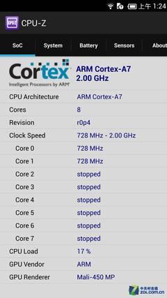 0.3GHz�ܲ���٣�MT6592ͬ�����ֵܶ���
