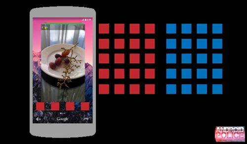 Android 5.0ع⣺Homeû